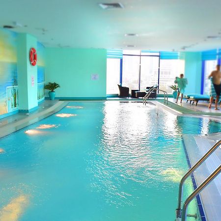 Al Bastaki International Hotel Кувейт Екстериор снимка