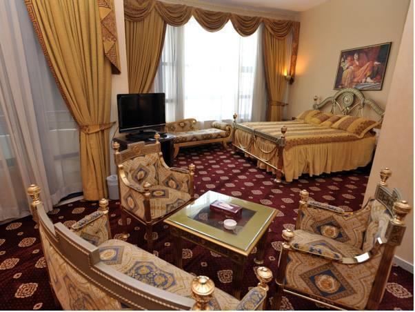 Al Bastaki International Hotel Кувейт Екстериор снимка