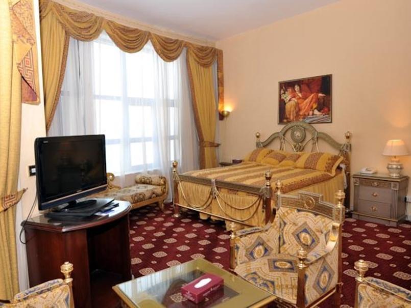Al Bastaki International Hotel Кувейт Екстериор снимка