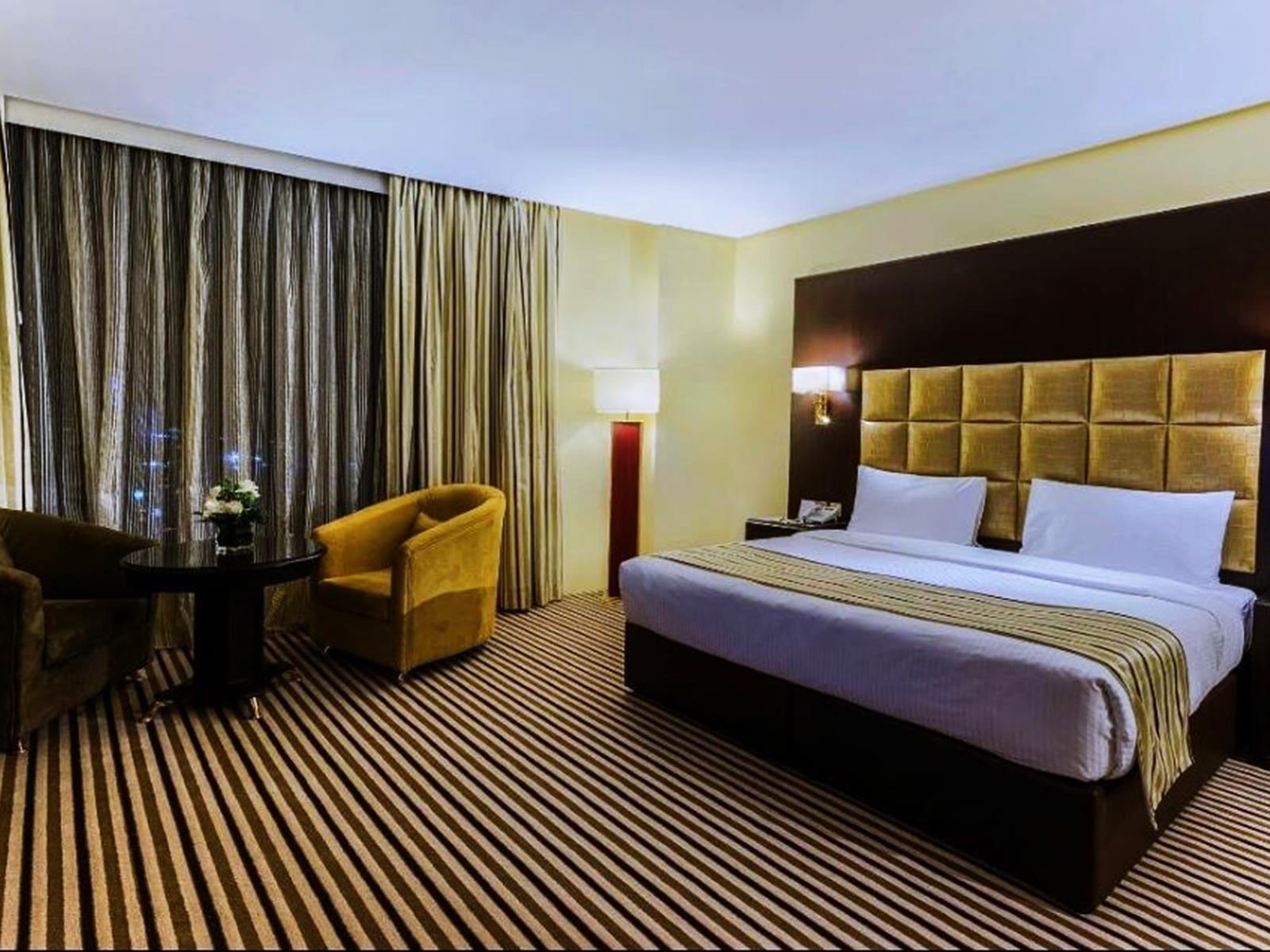 Al Bastaki International Hotel Кувейт Екстериор снимка