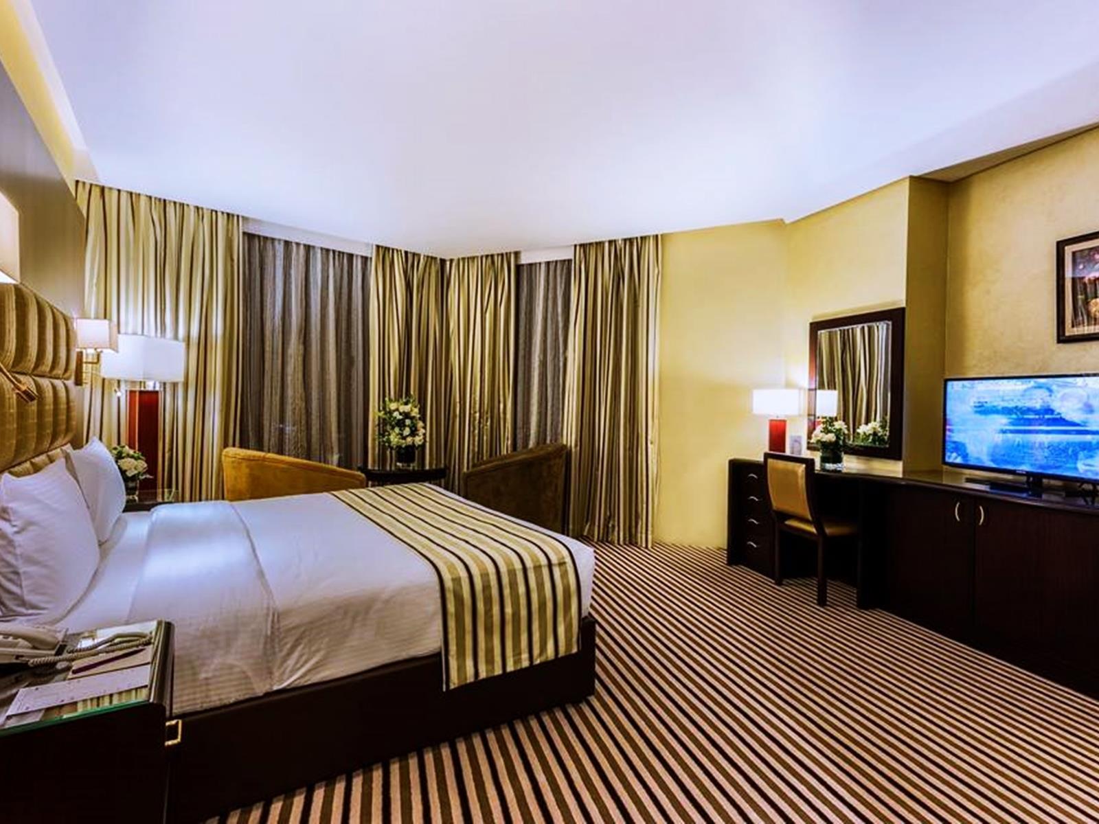Al Bastaki International Hotel Кувейт Екстериор снимка
