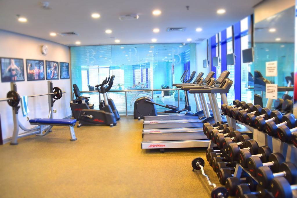 Al Bastaki International Hotel Кувейт Екстериор снимка