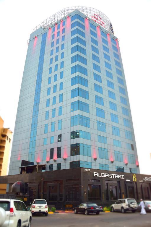 Al Bastaki International Hotel Кувейт Екстериор снимка