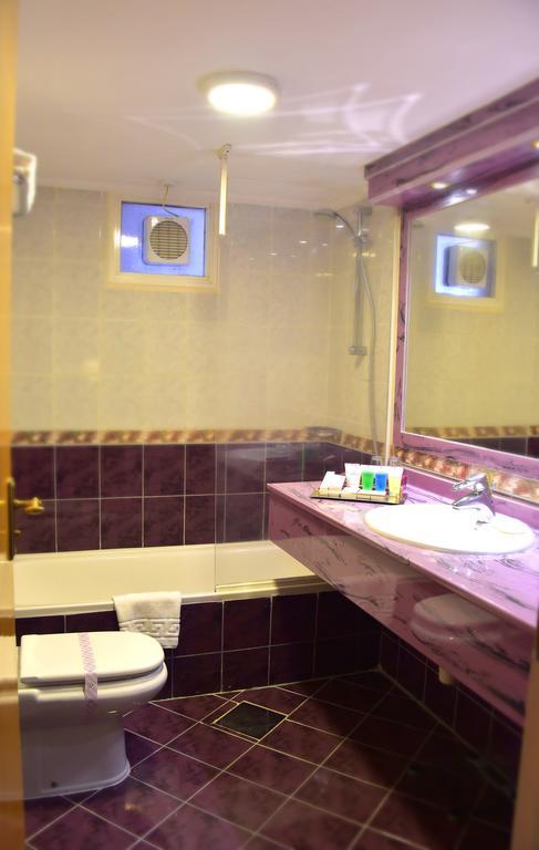 Al Bastaki International Hotel Кувейт Екстериор снимка
