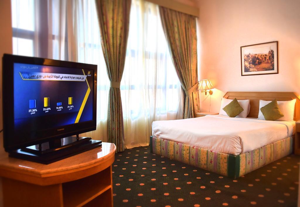 Al Bastaki International Hotel Кувейт Екстериор снимка