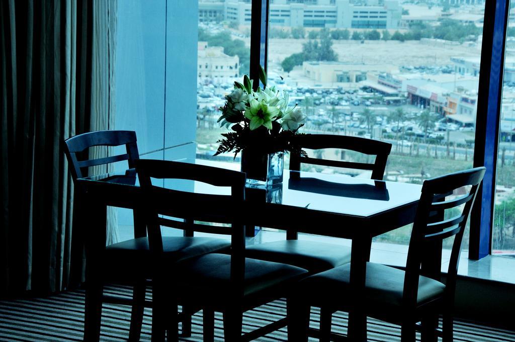 Al Bastaki International Hotel Кувейт Екстериор снимка