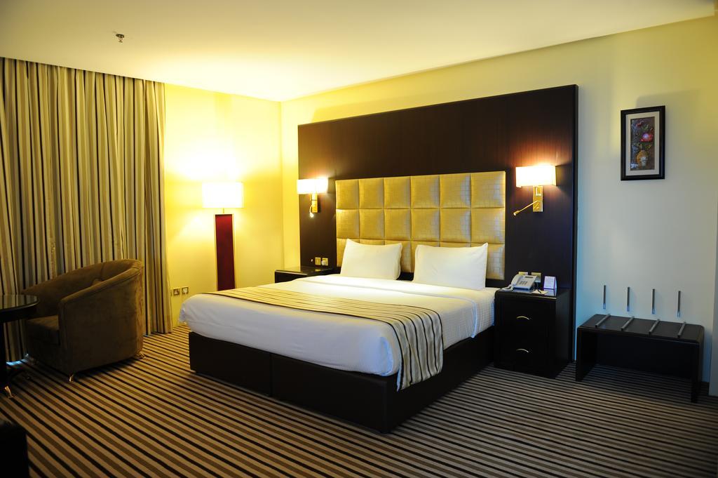 Al Bastaki International Hotel Кувейт Екстериор снимка