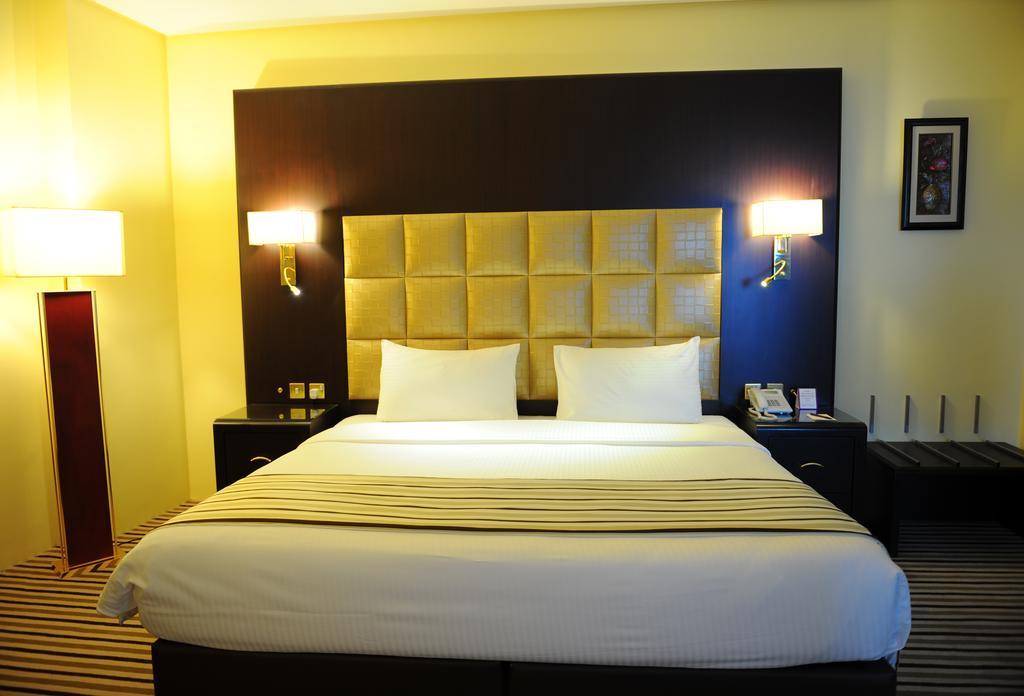 Al Bastaki International Hotel Кувейт Екстериор снимка