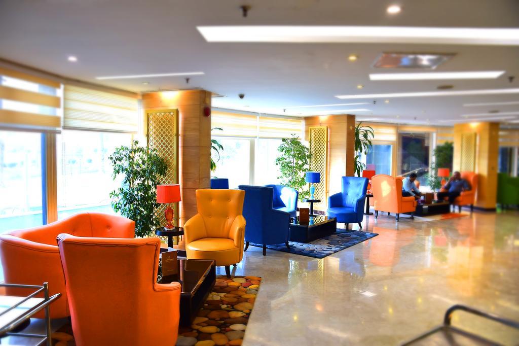 Al Bastaki International Hotel Кувейт Екстериор снимка