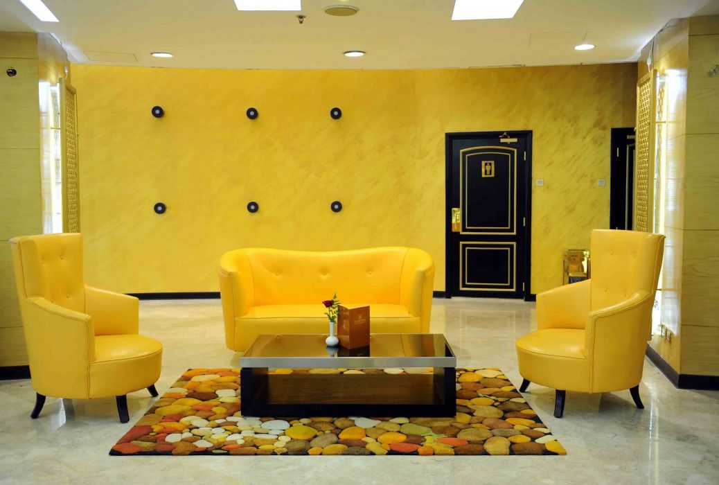 Al Bastaki International Hotel Кувейт Екстериор снимка