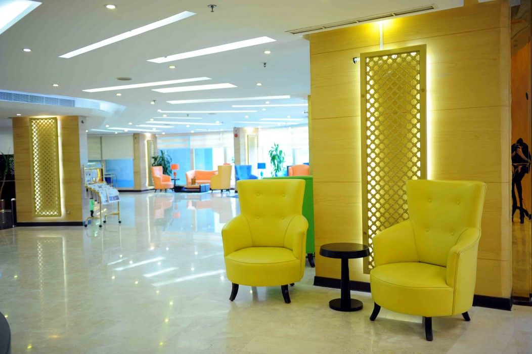 Al Bastaki International Hotel Кувейт Екстериор снимка