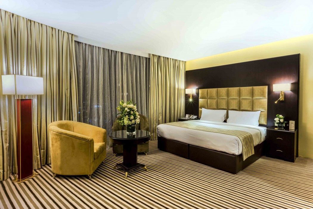 Al Bastaki International Hotel Кувейт Екстериор снимка