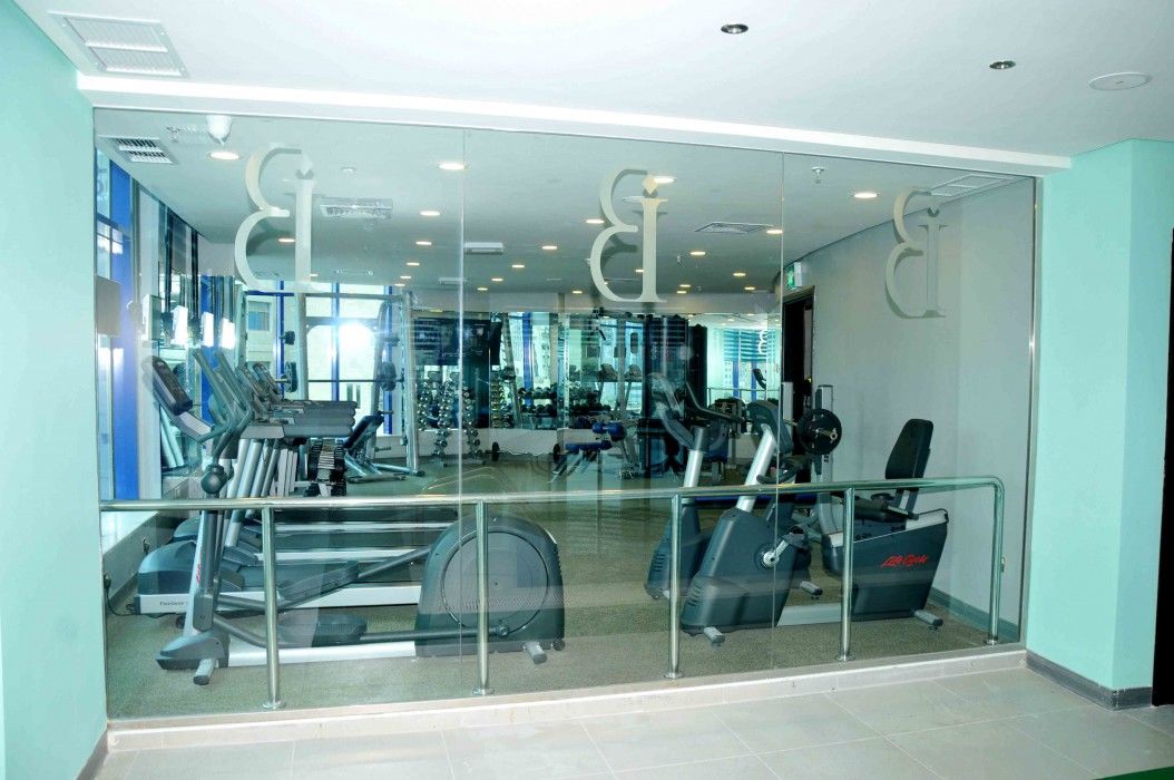 Al Bastaki International Hotel Кувейт Екстериор снимка