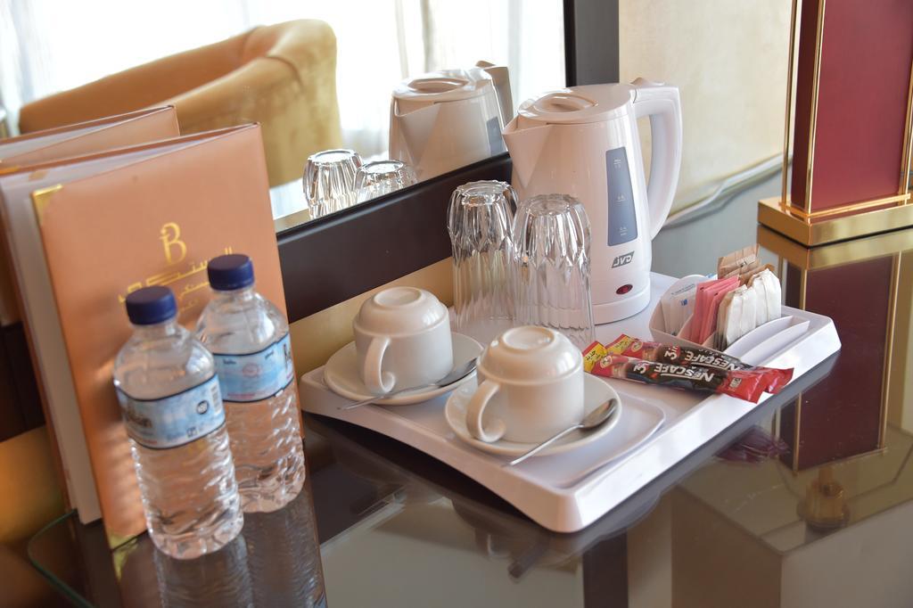 Al Bastaki International Hotel Кувейт Екстериор снимка
