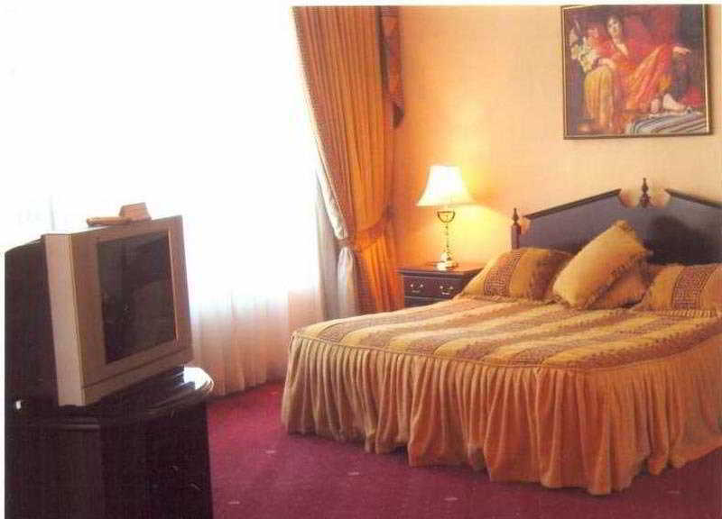 Al Bastaki International Hotel Кувейт Екстериор снимка