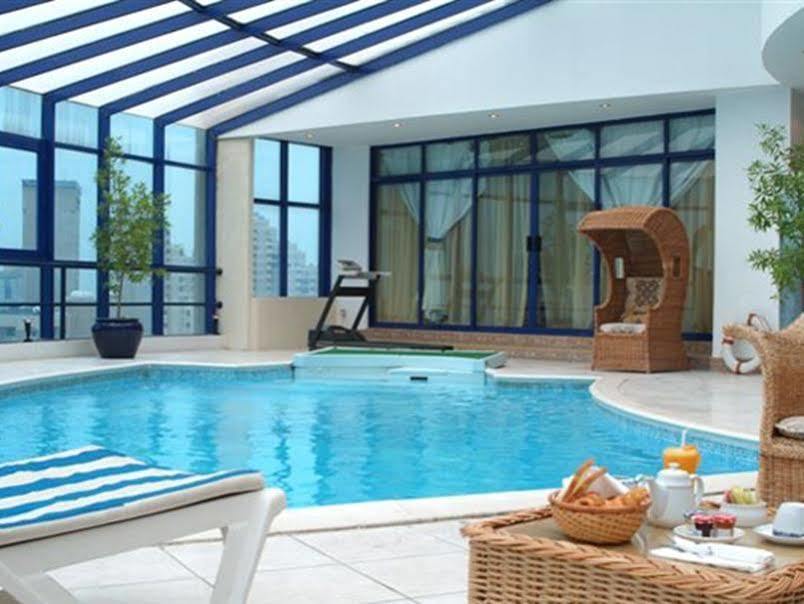 Al Bastaki International Hotel Кувейт Екстериор снимка